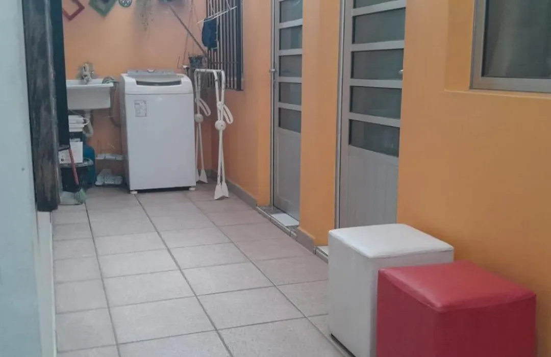 Pousada Home Congonhas-1