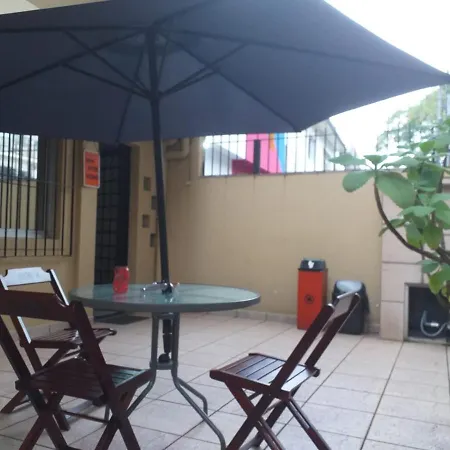 Pousada Home Congonhas-2